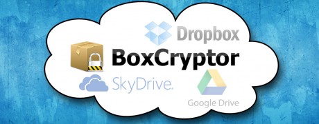 BoxCryptor - Dropbox & Co. sicher nutzen