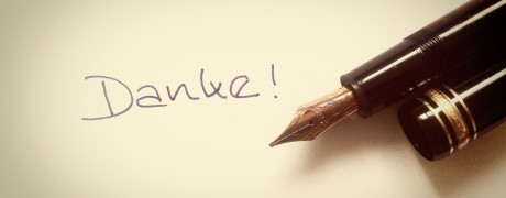 Danke!