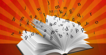 Lesen Sie schneller! Lesen Sie schneller!