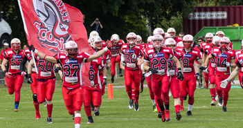 gordonseipold.com unterstützt weiterhin den ASC Stuttgart Scorpions e.V.